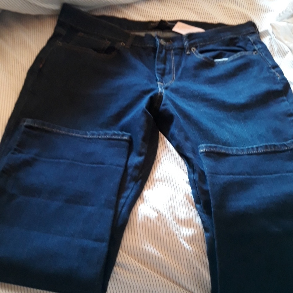 Banana republic jeans
